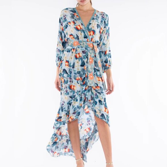 TAJ by Sabrina Crippa size M - Picture 4 of 5